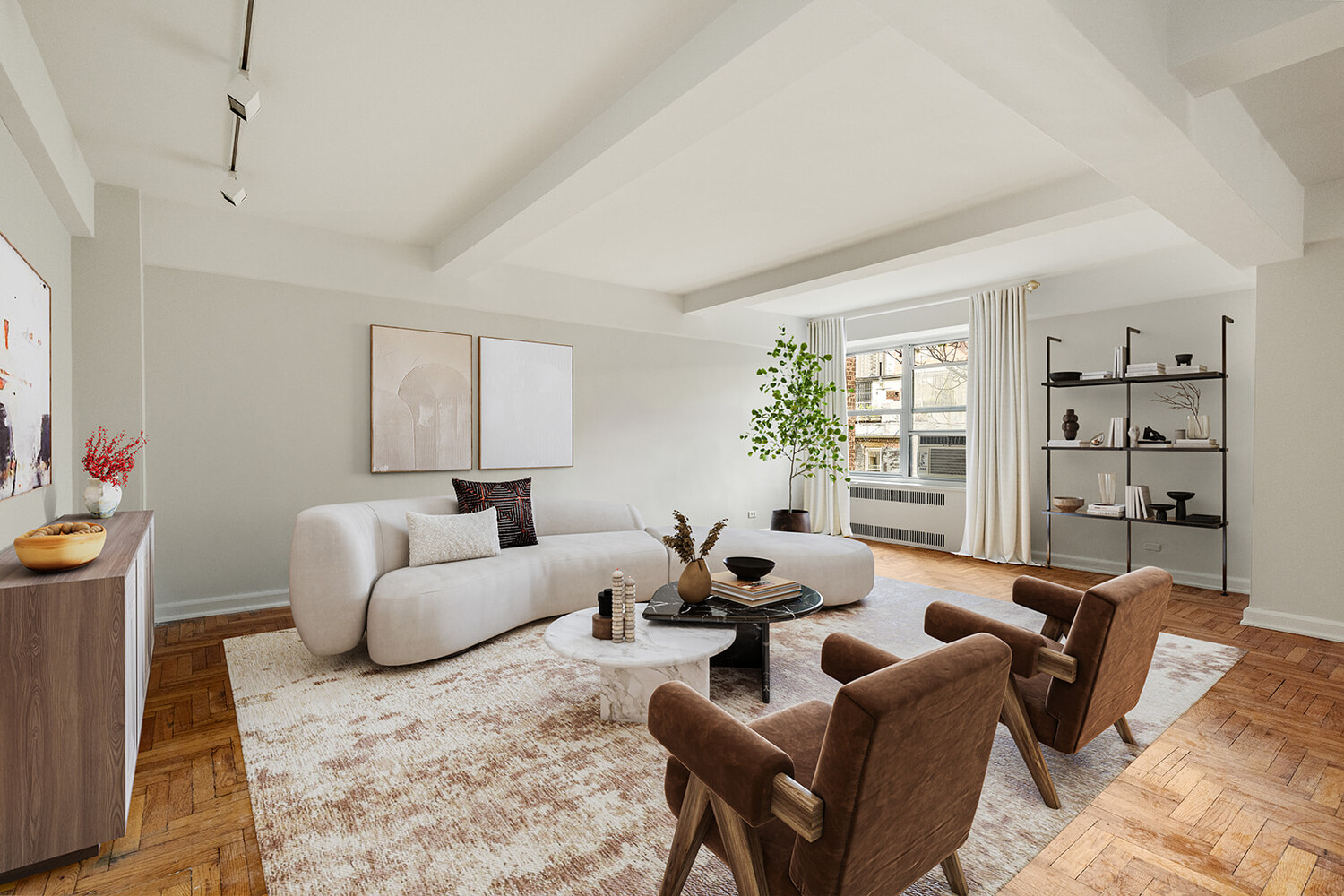 330 E 79TH Street 5A