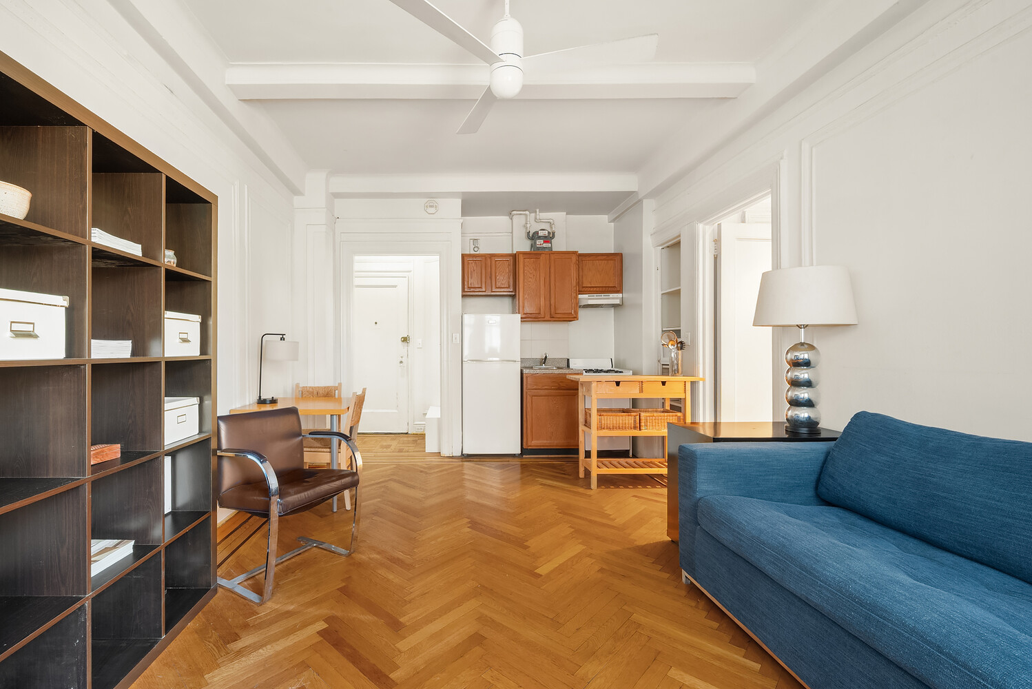 535 W 110TH Street 10J