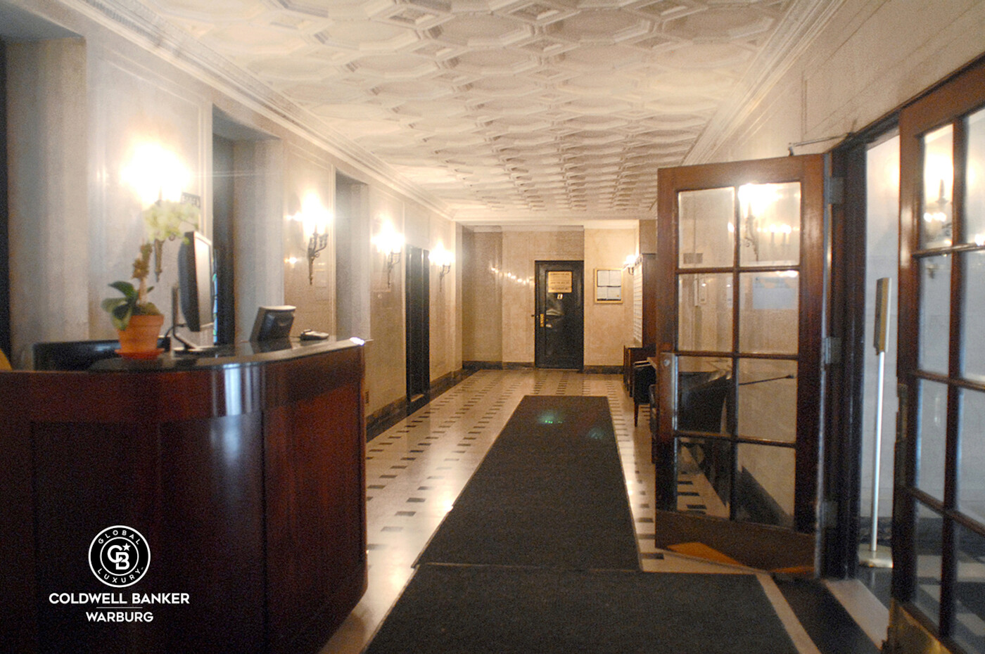 535 W 110TH Street 10J