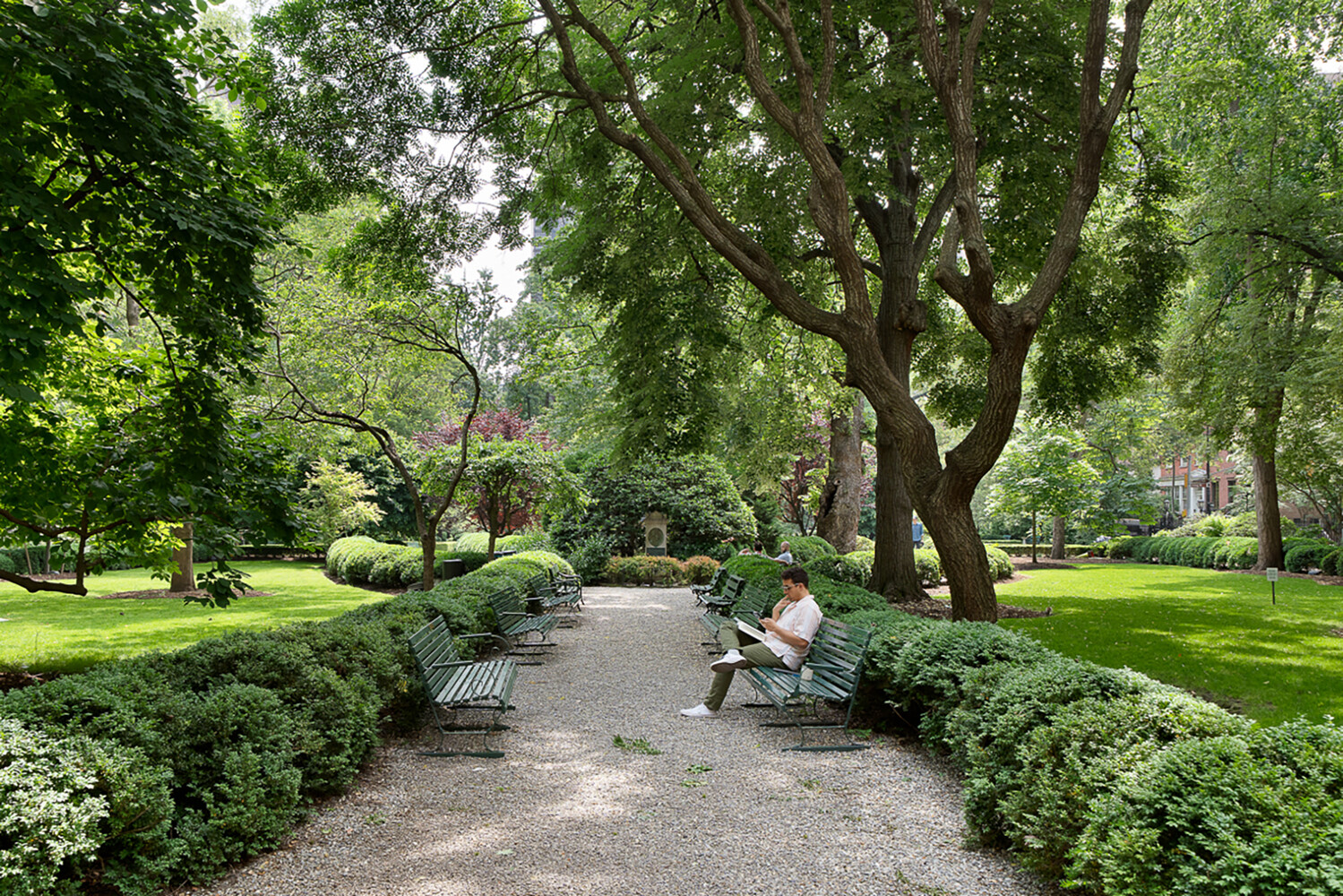 60 GRAMERCY Park N 6J