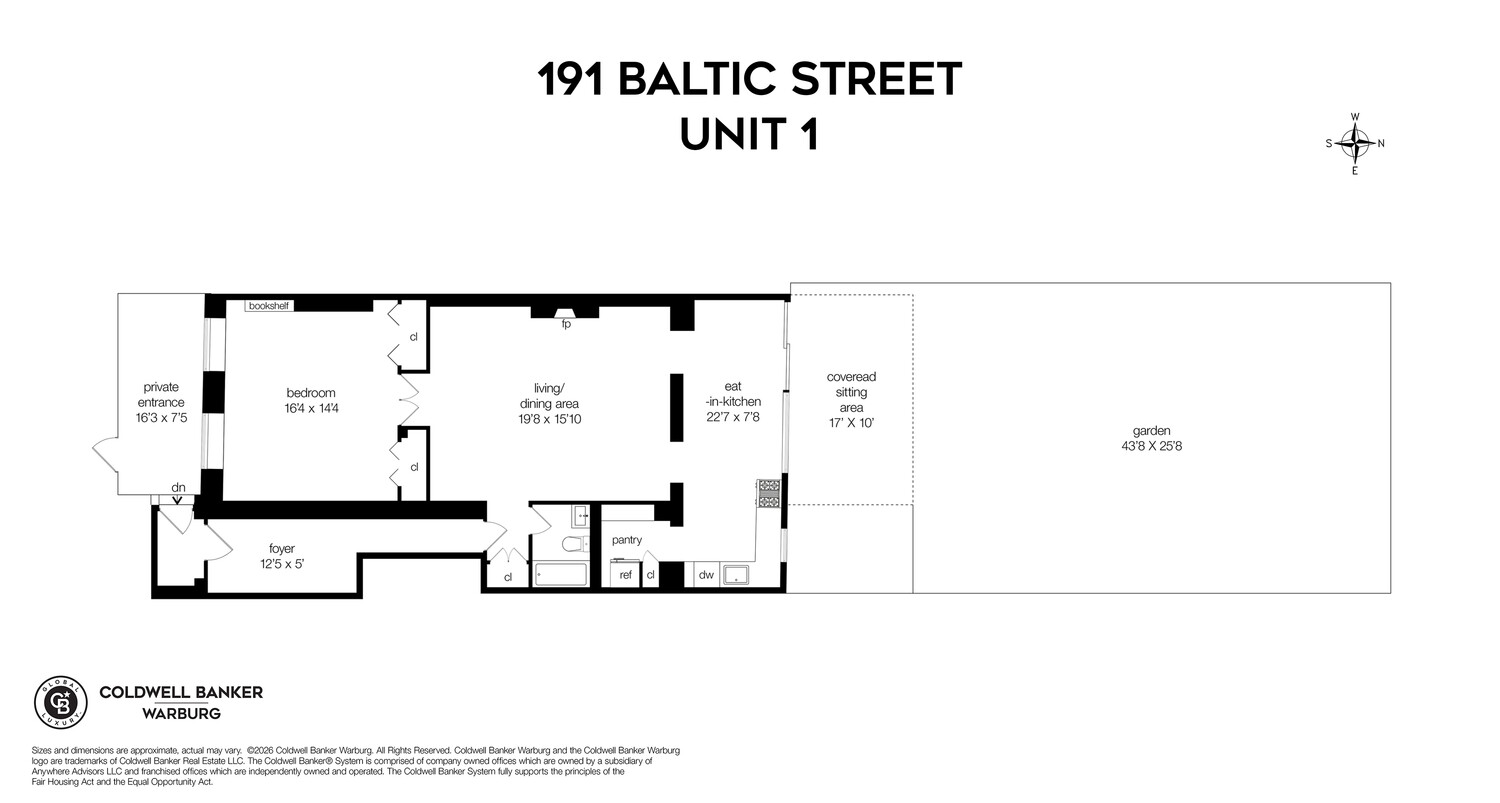 191 BALTIC Street 1