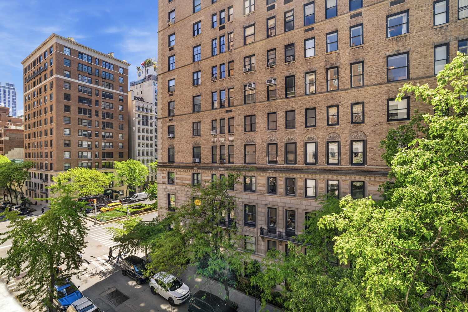 59 E 75TH Street 5A