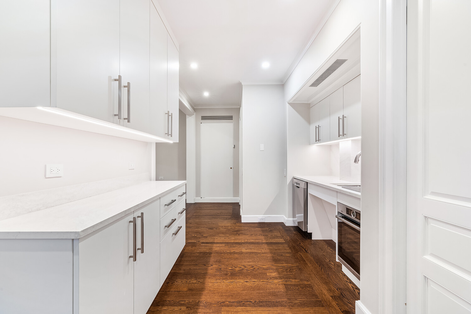 635 PARK Avenue MAISONETTE