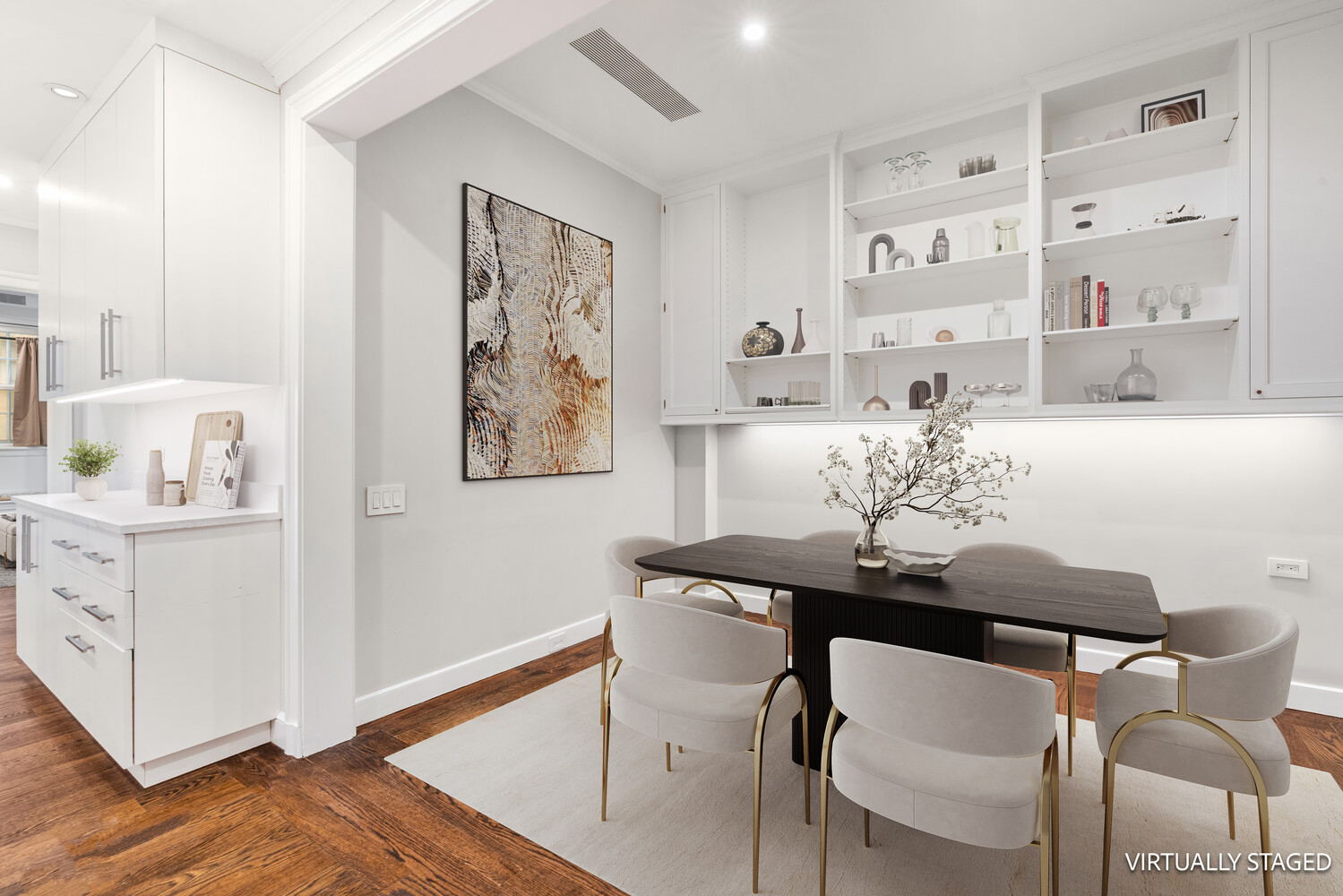 635 PARK Avenue MAISONETTE