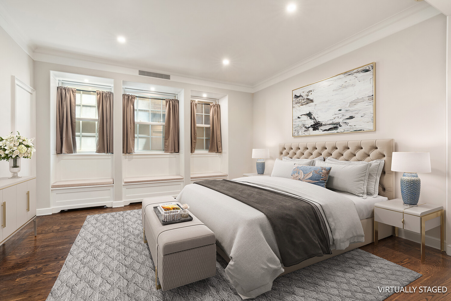 635 PARK Avenue MAISONETTE