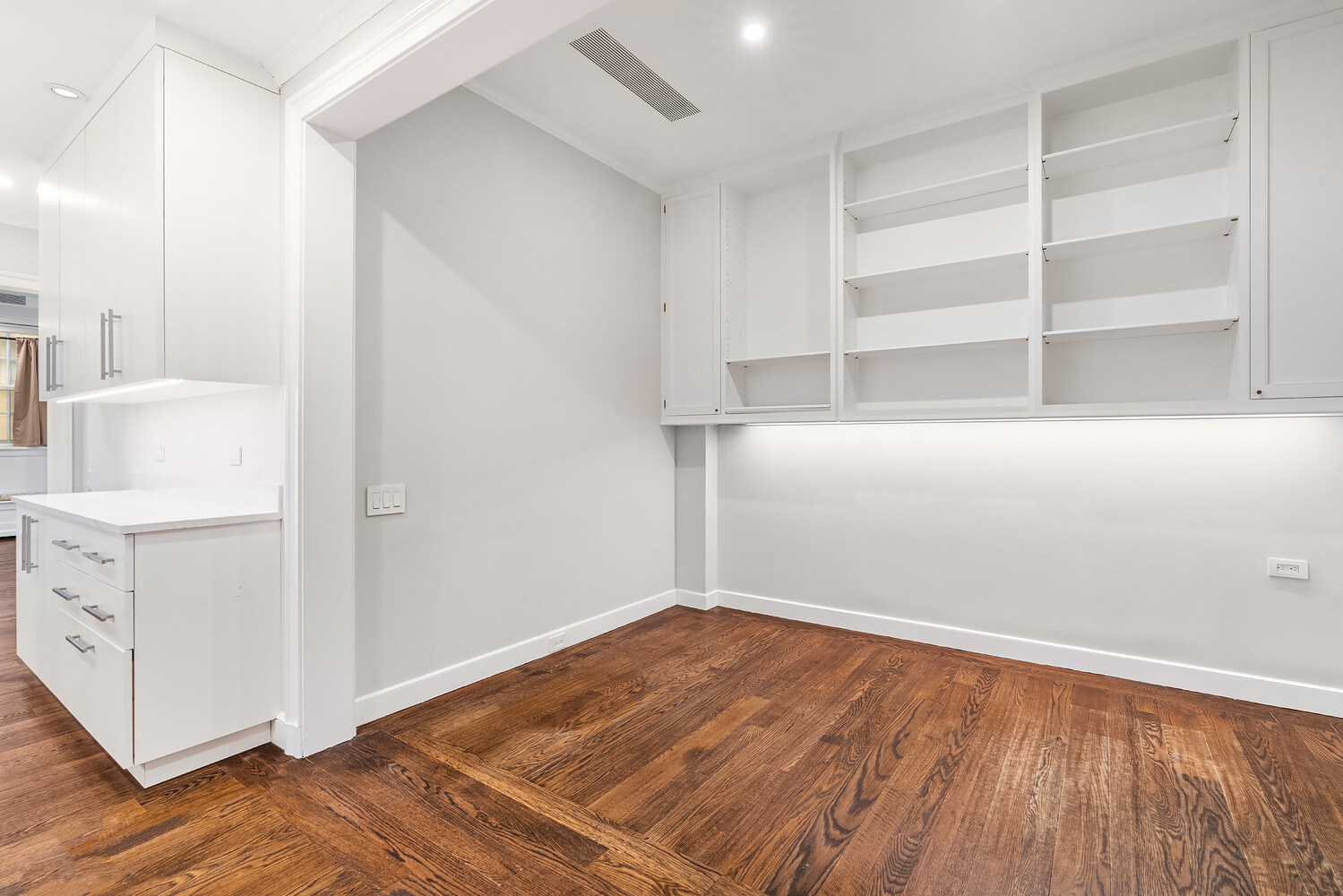 635 PARK Avenue MAISONETTE