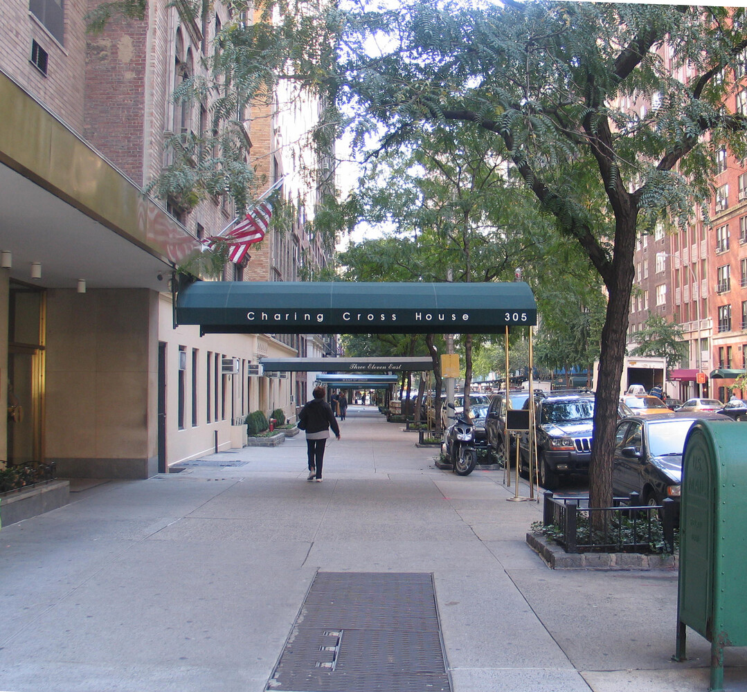 305 E 72ND Street 10A