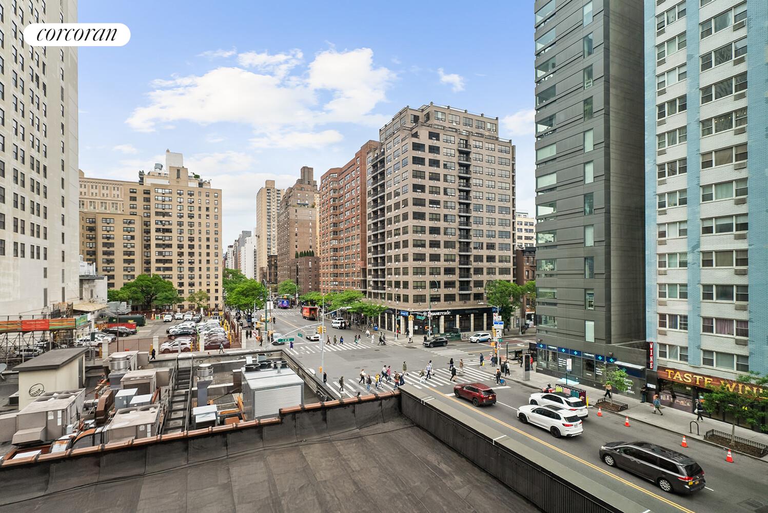 110 3RD Avenue 4C