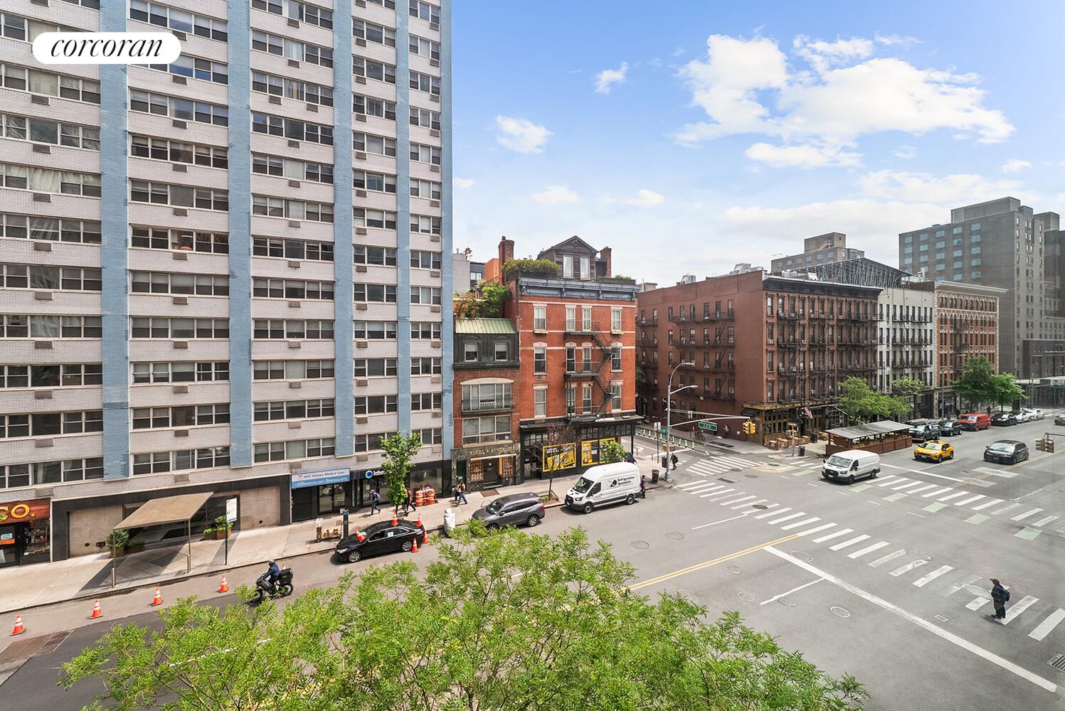 110 3RD Avenue 4C