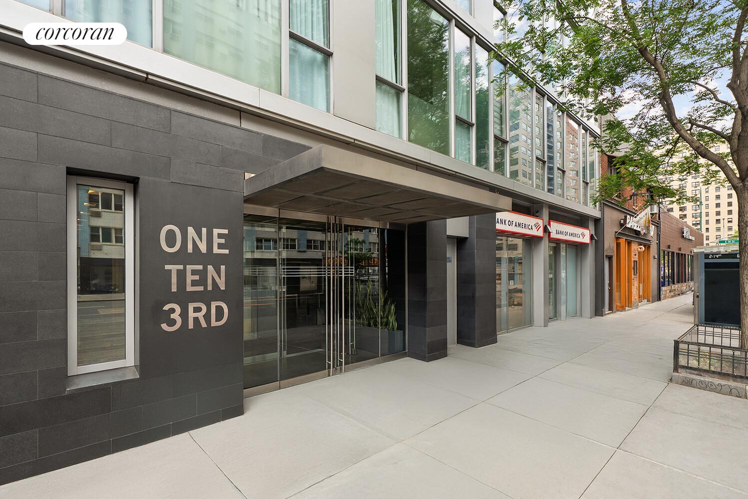110 3RD Avenue 4C