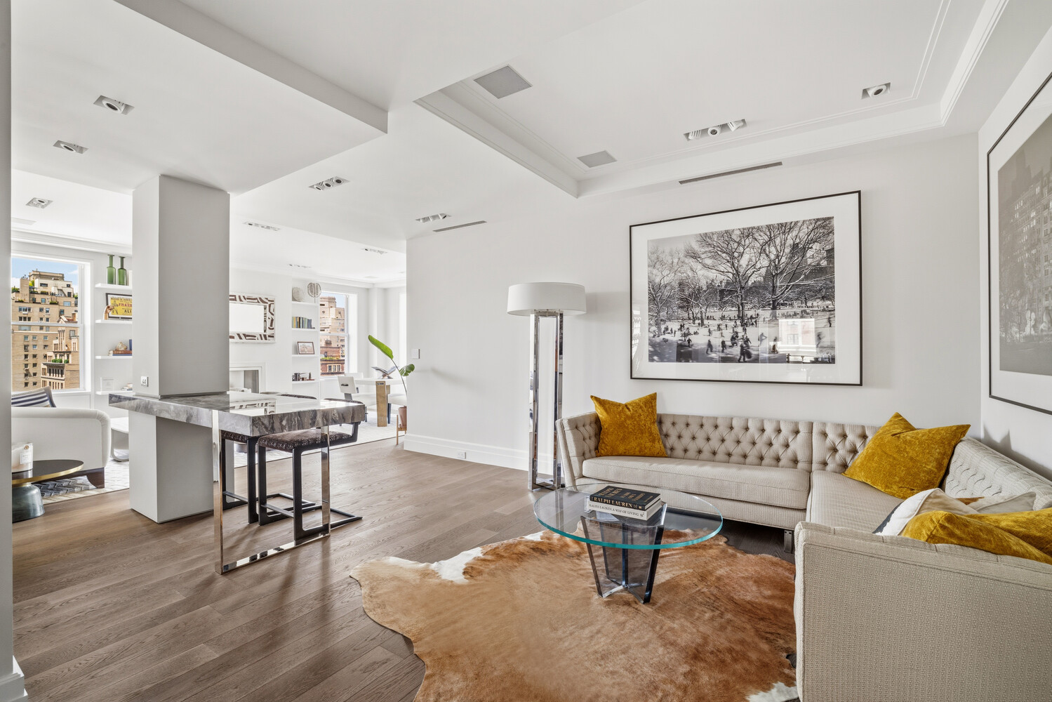 784 PARK Avenue 14C
