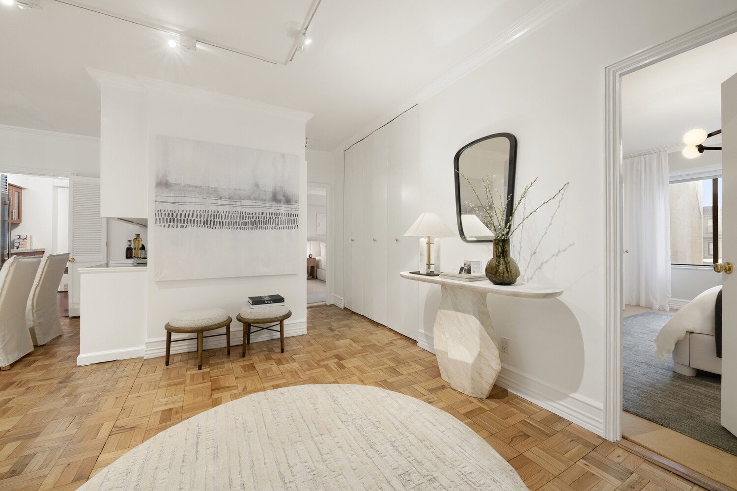 900 PARK Avenue 5E