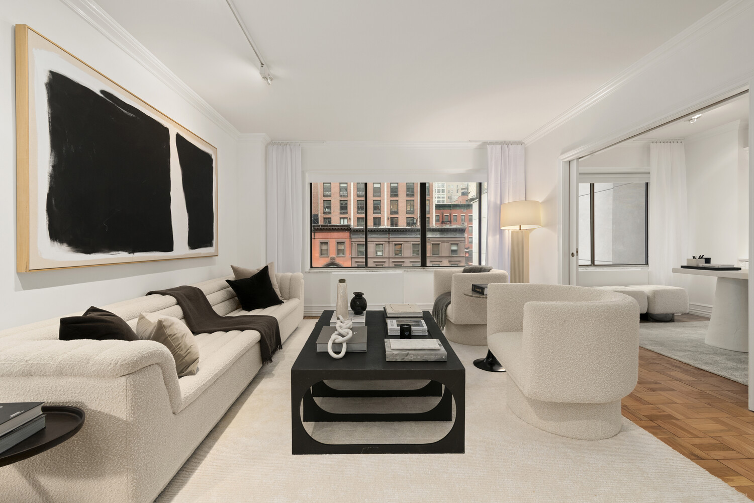 900 PARK Avenue 5E