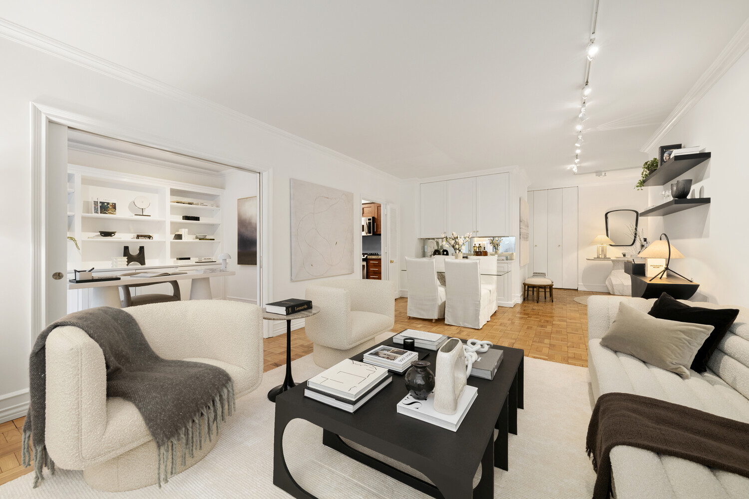 900 PARK Avenue 5E