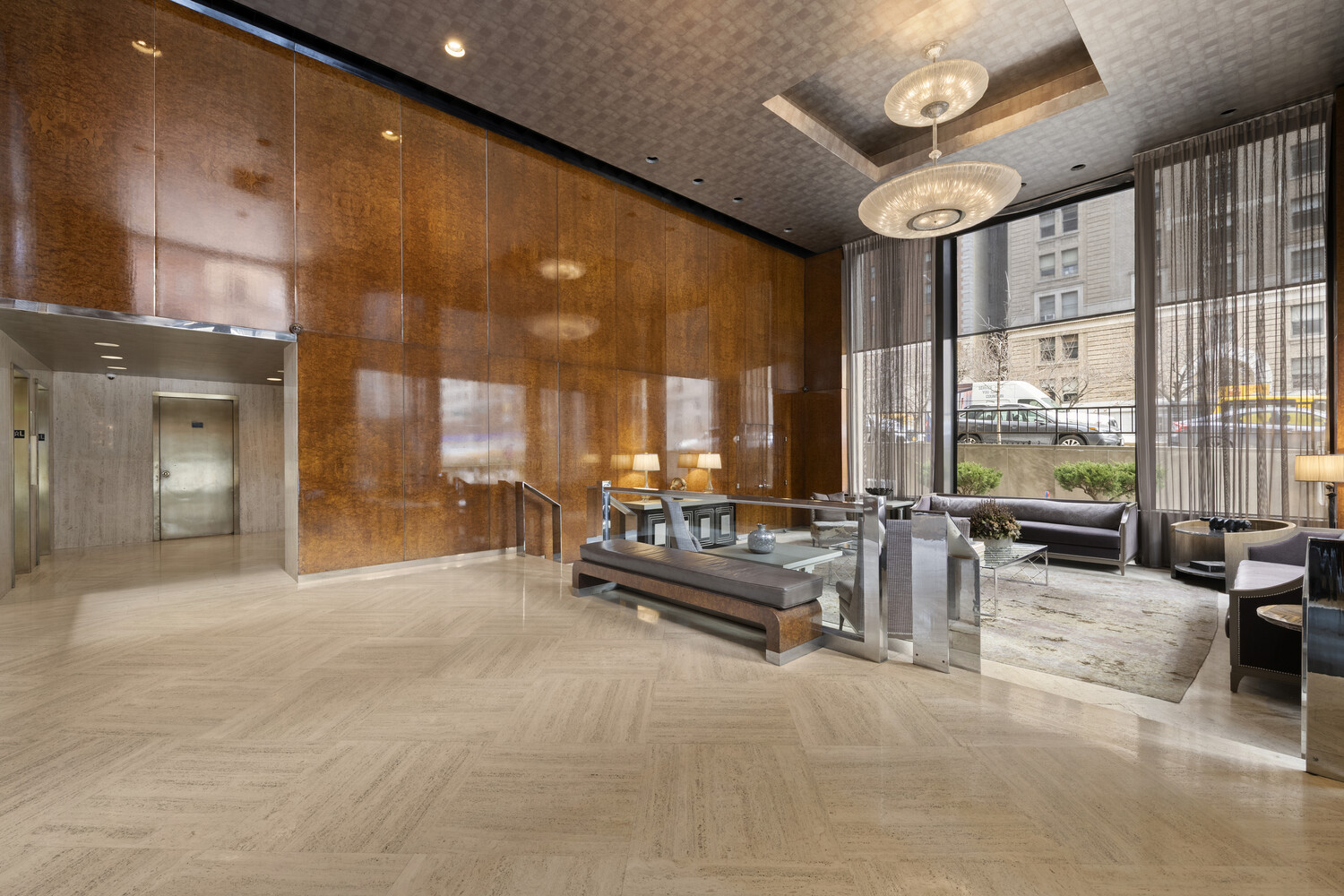 900 PARK Avenue 5E