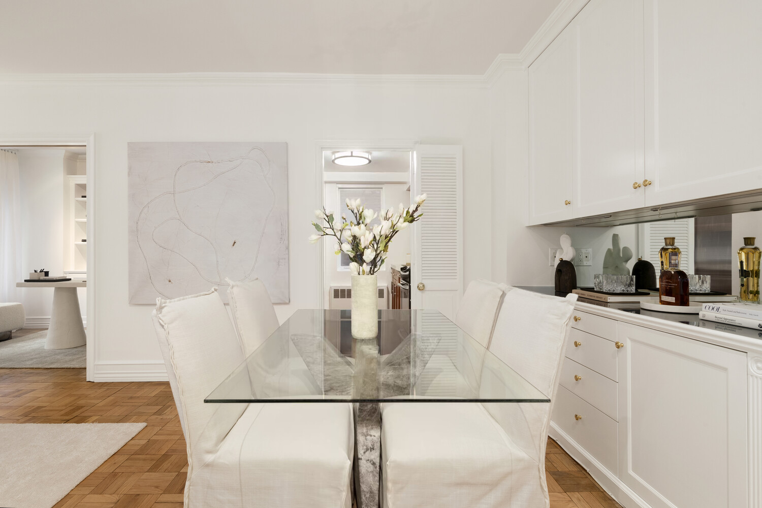 900 PARK Avenue 5E