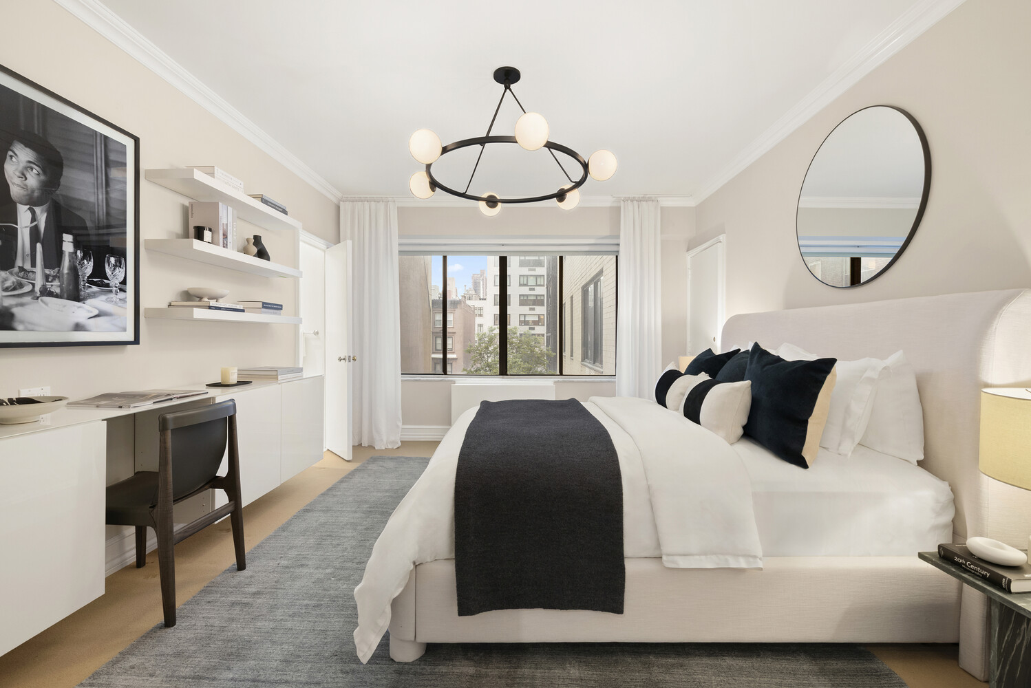 900 PARK Avenue 5E