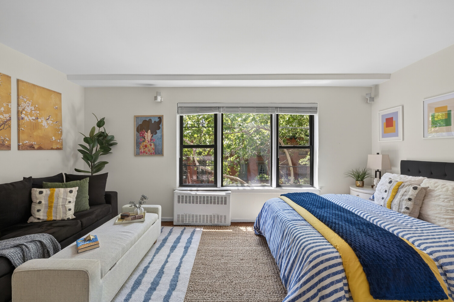 49 MORTON Street 4D