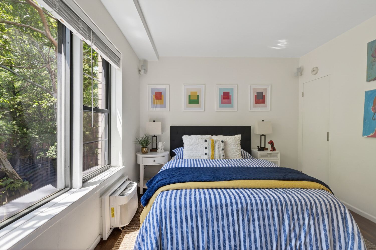 49 MORTON Street 4D