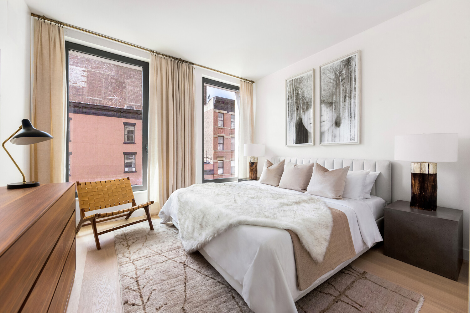45 E 7TH Street 3D
