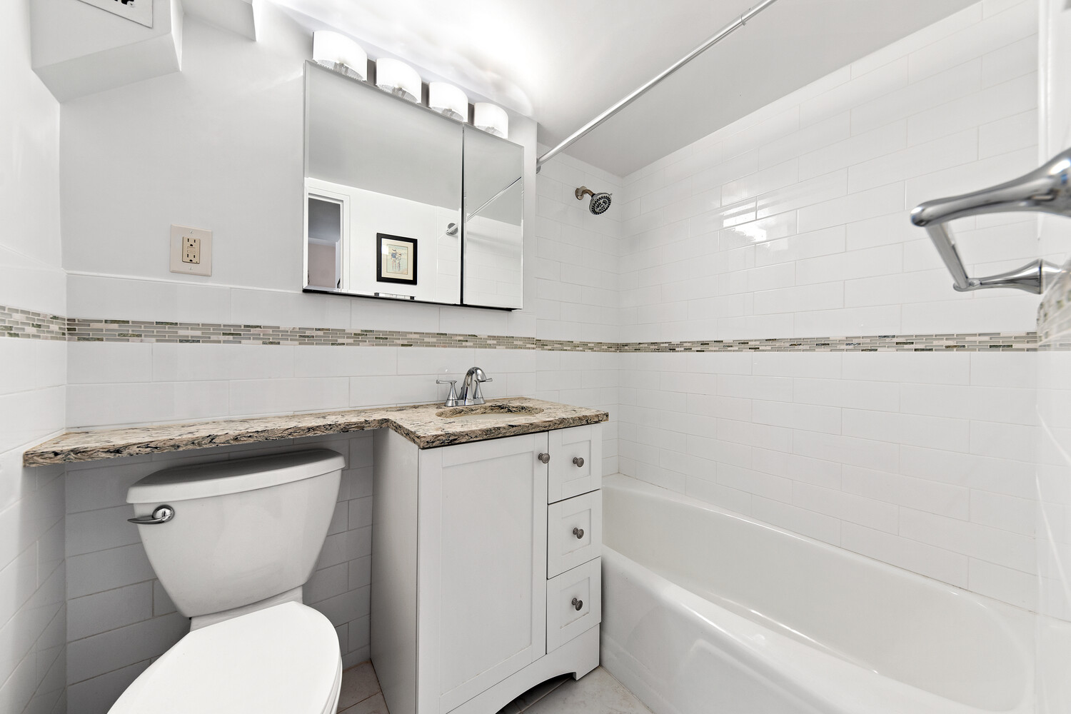 435 E 65TH Street 11E