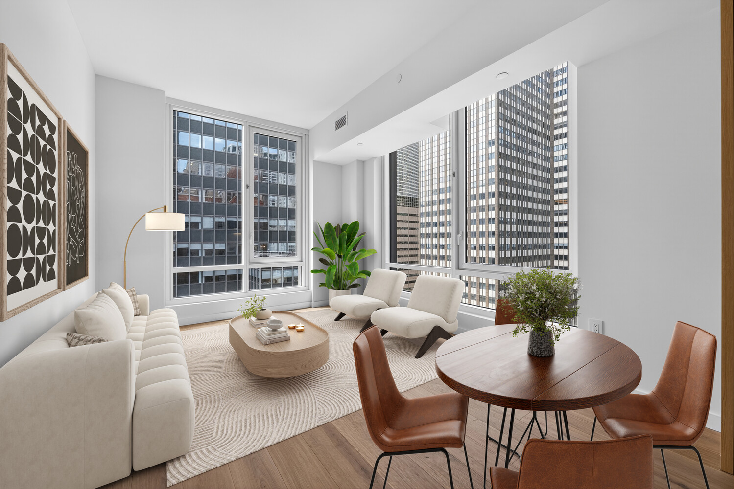 135 E 47TH Street 22F