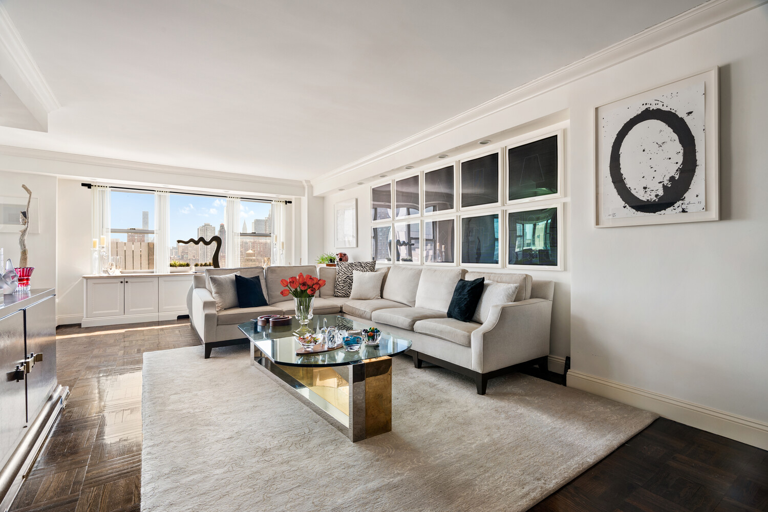 360 E 72ND Street C2501