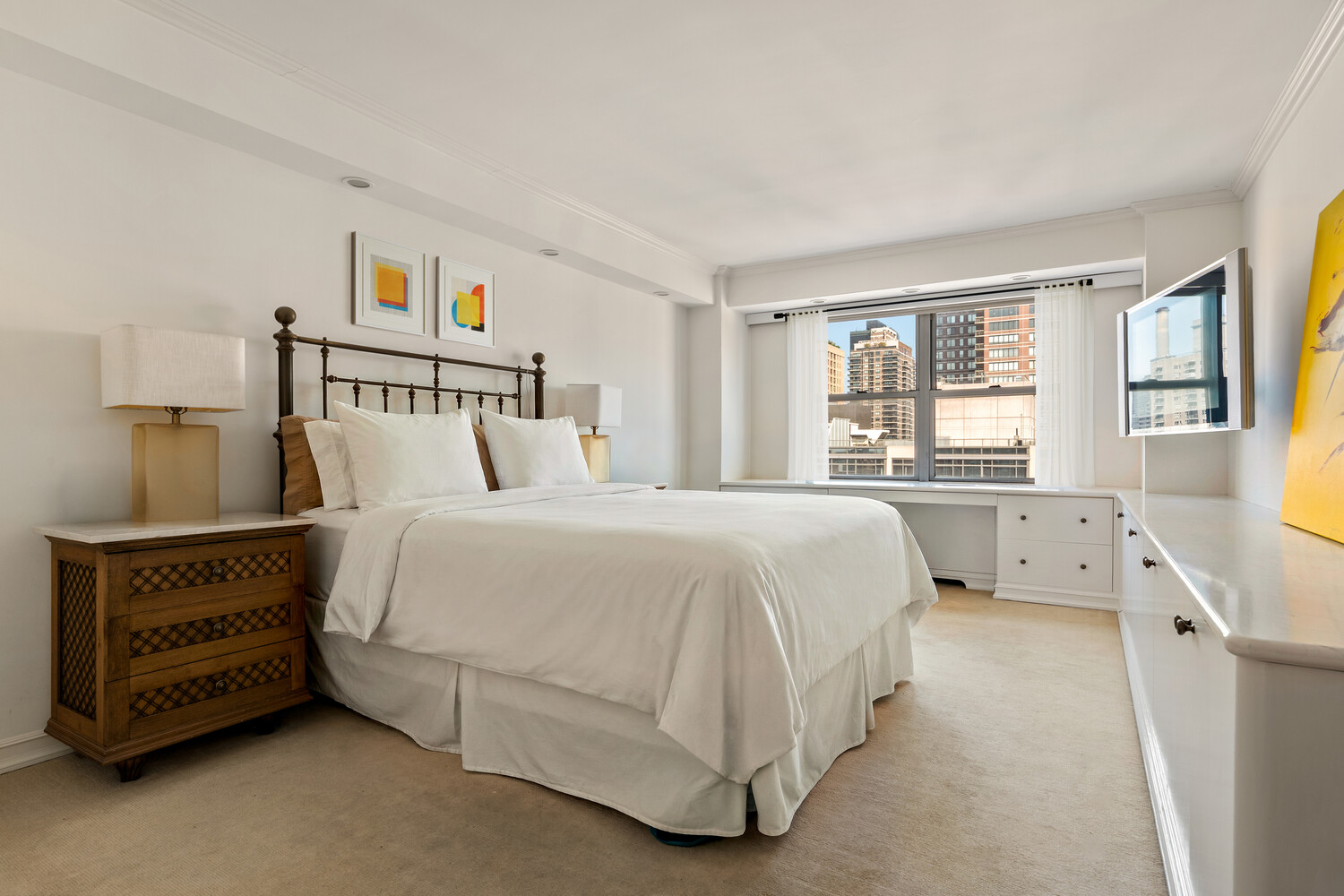 360 E 72ND Street C2501