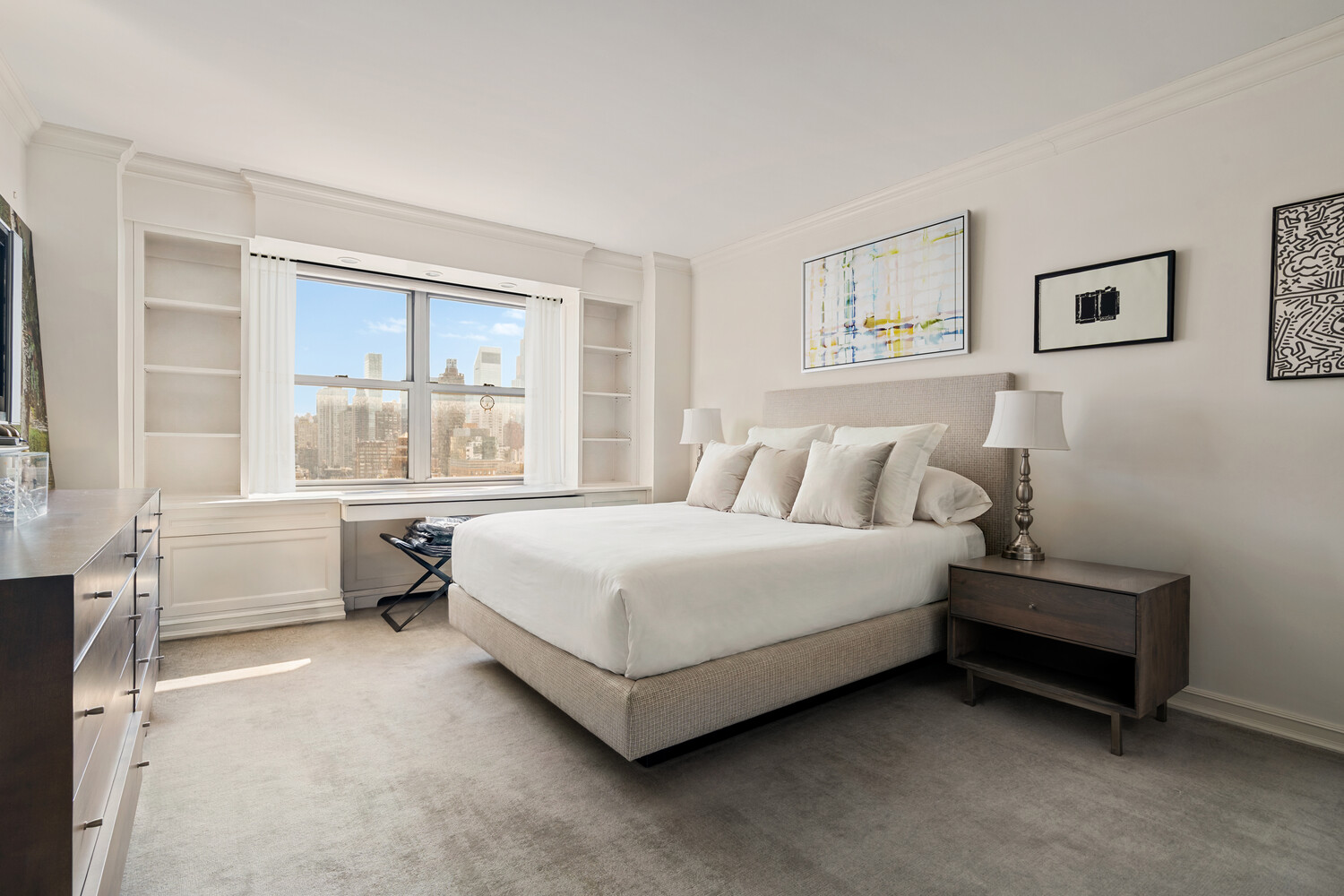 360 E 72ND Street C2501