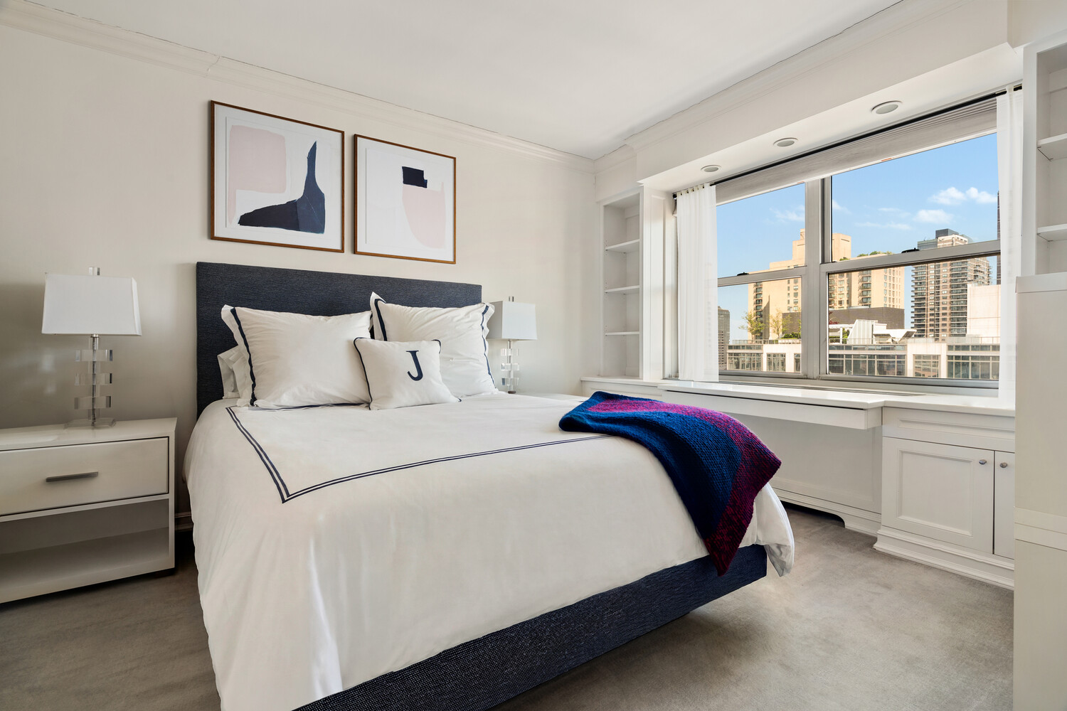 360 E 72ND Street C2501
