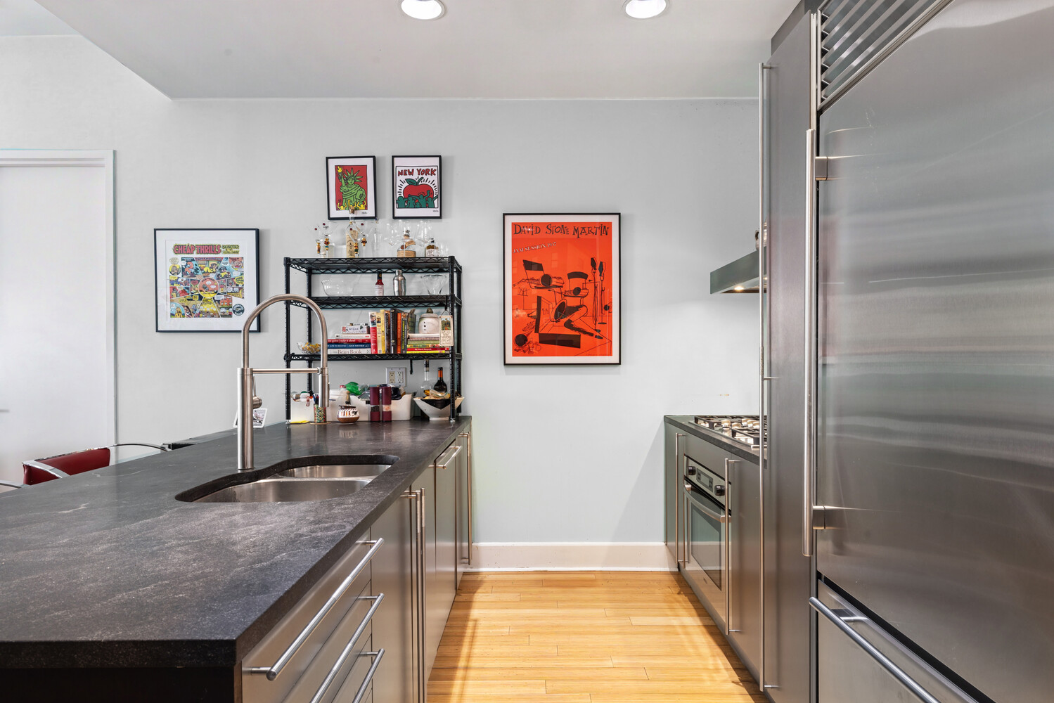 421 W 54TH Street 5F