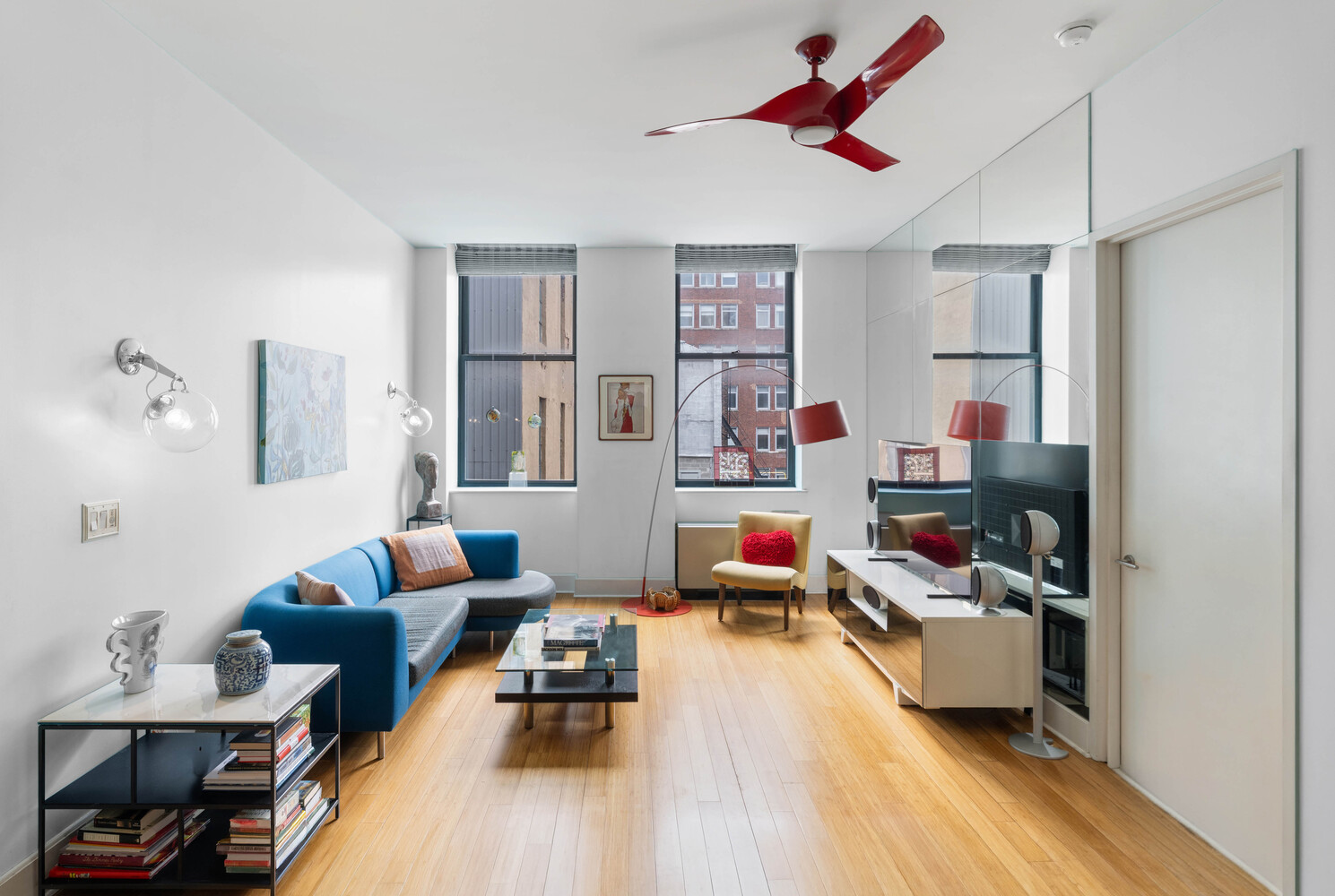 421 W 54TH Street 5F