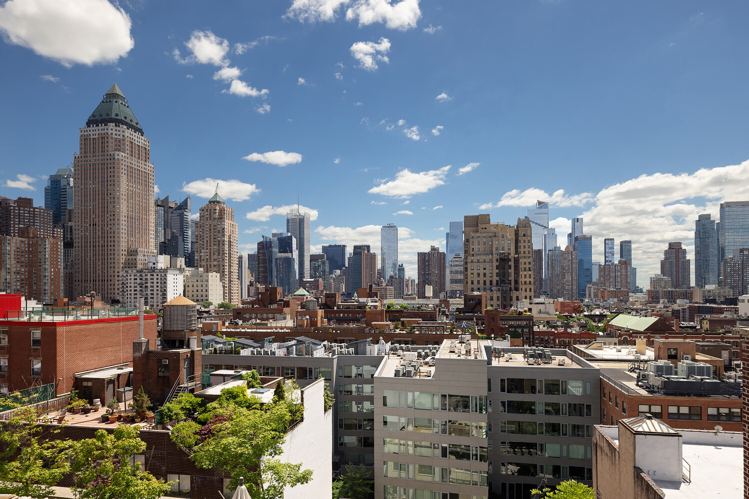 421 W 54TH Street 5F