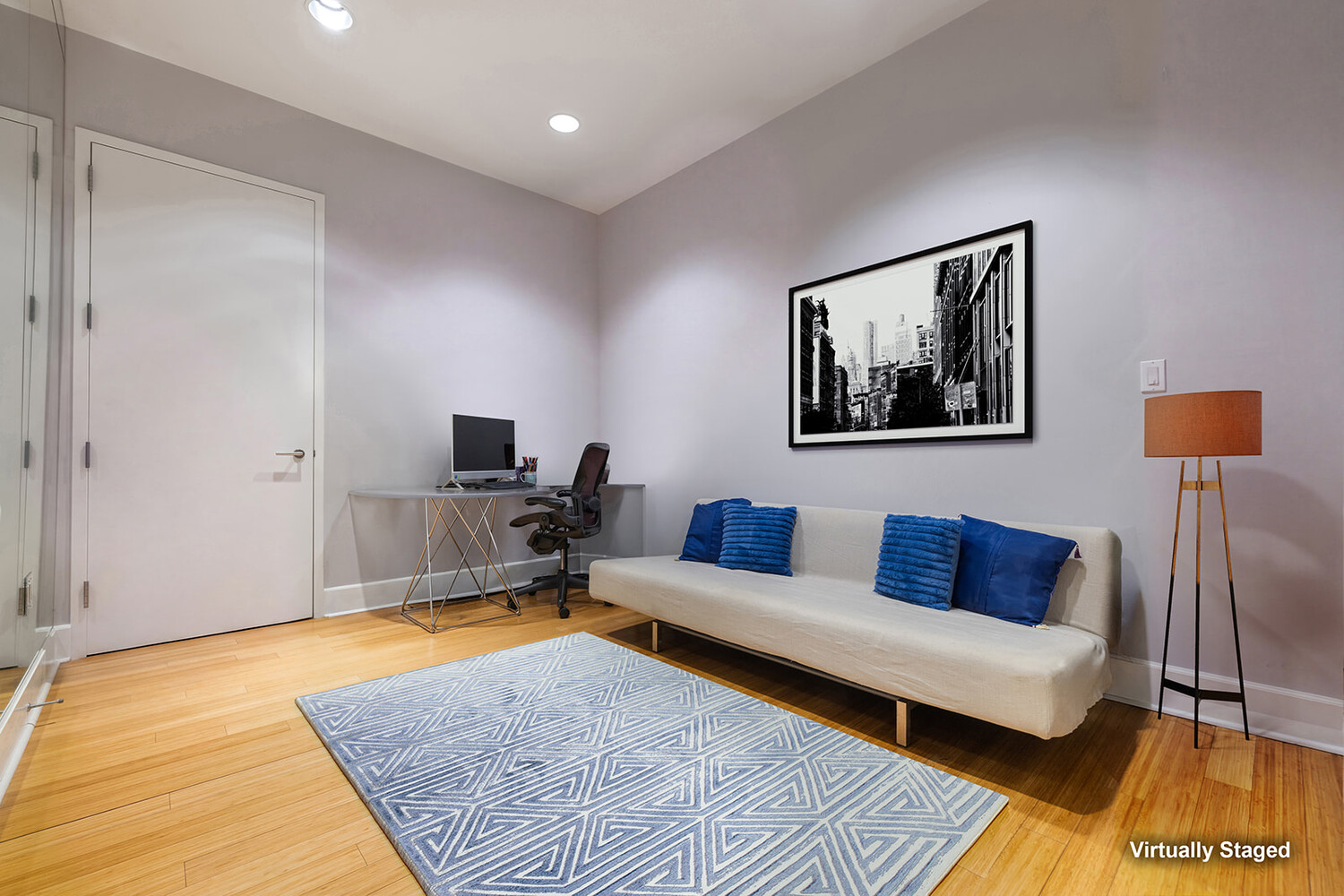 421 W 54TH Street 5F