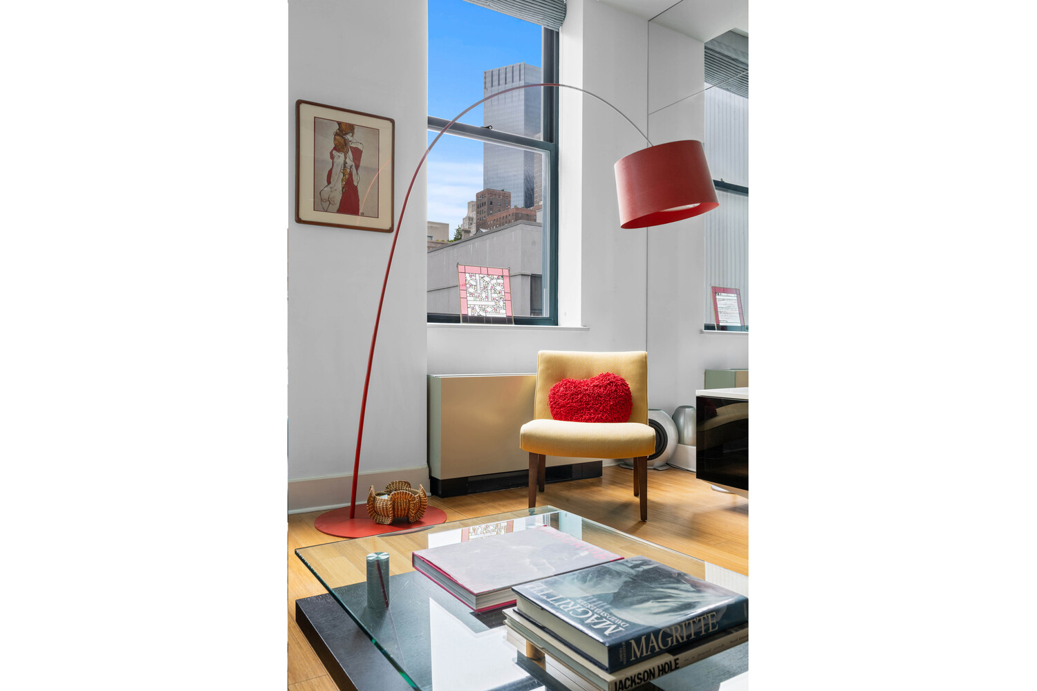 421 W 54TH Street 5F