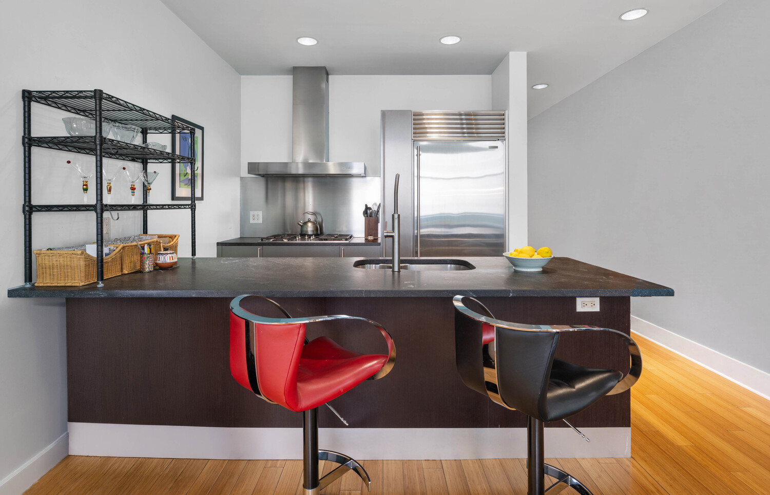 421 W 54TH Street 5F