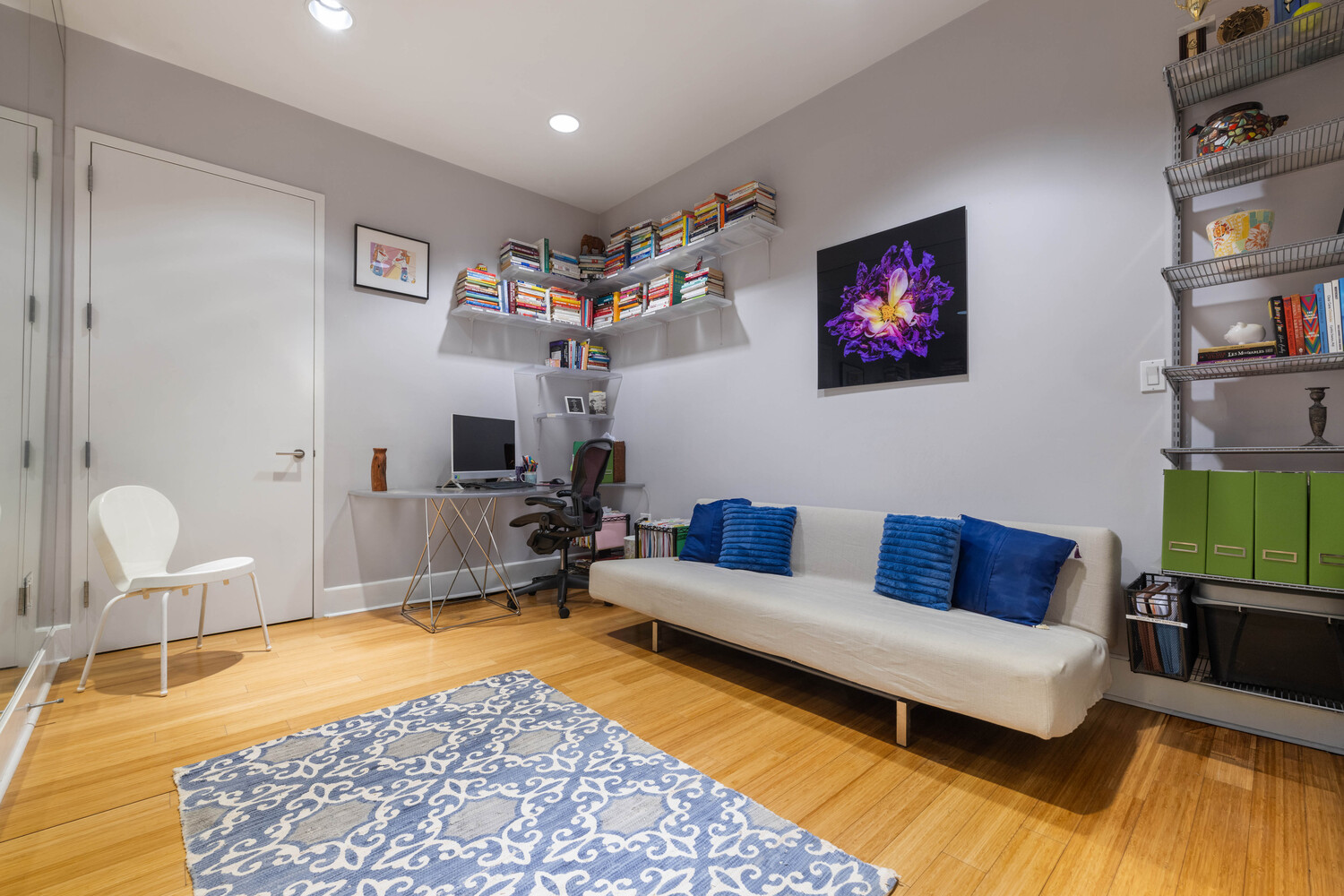 421 W 54TH Street 5F