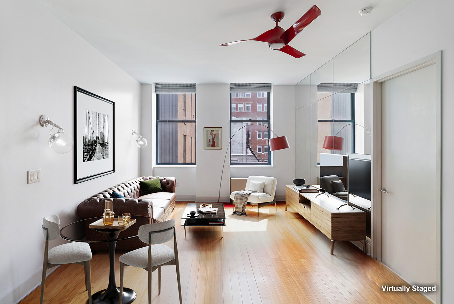 421 W 54TH Street 5F