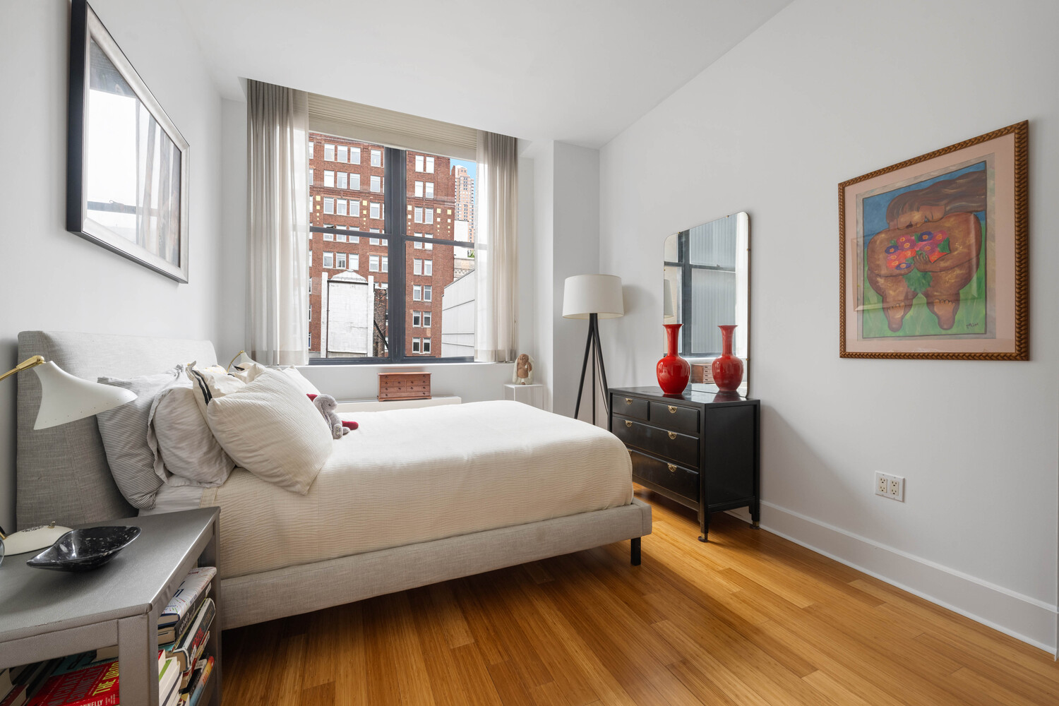 421 W 54TH Street 5F