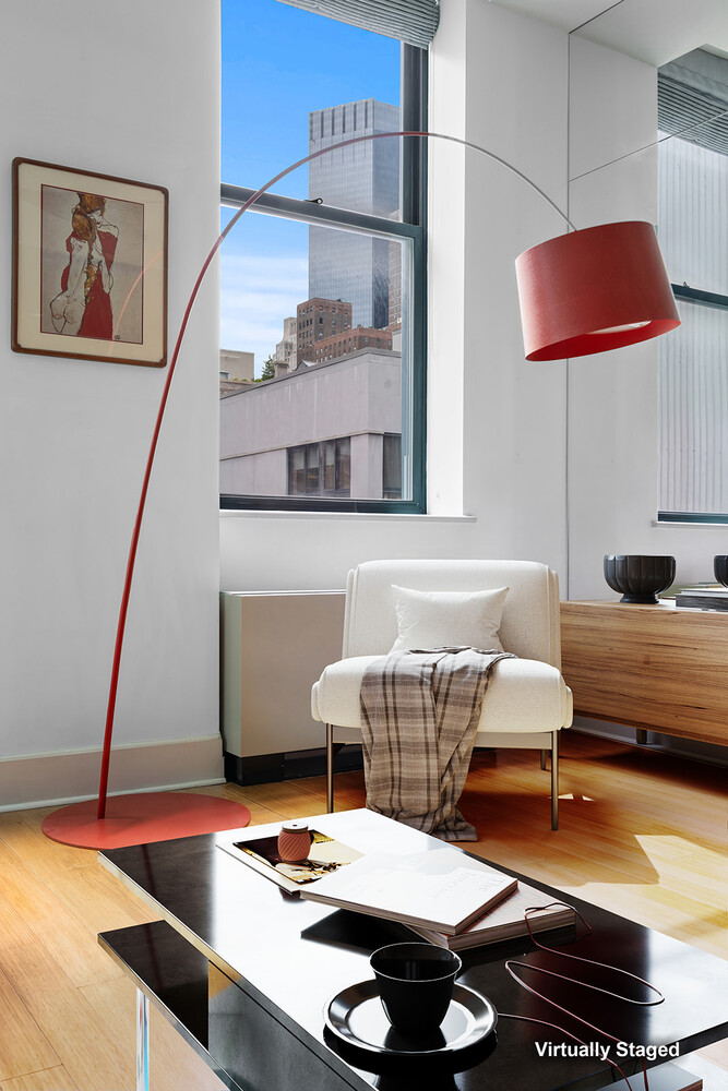 421 W 54TH Street 5F