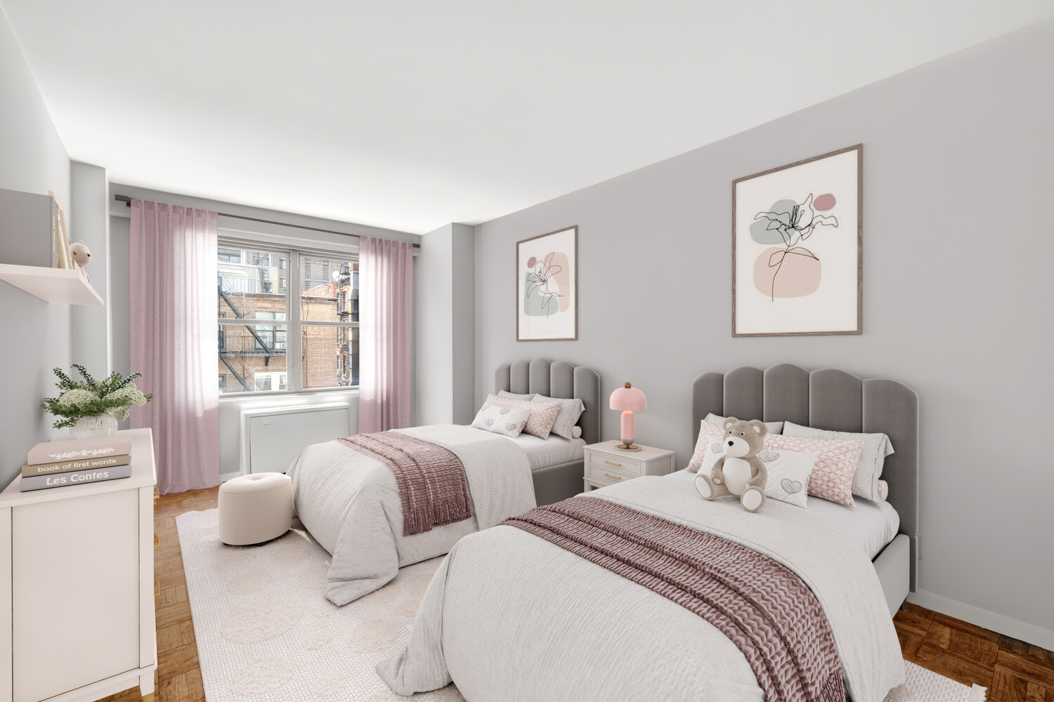 200 E 74TH Street 5B