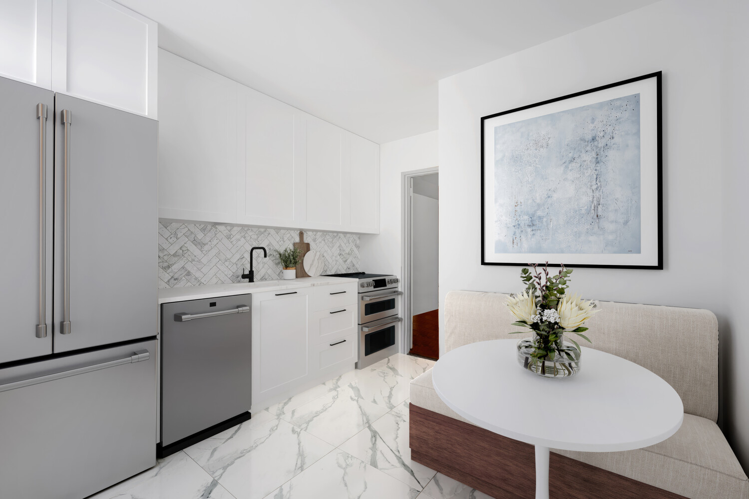 200 E 74TH Street 5B