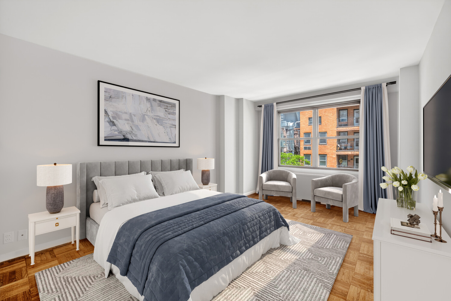 200 E 74TH Street 5B