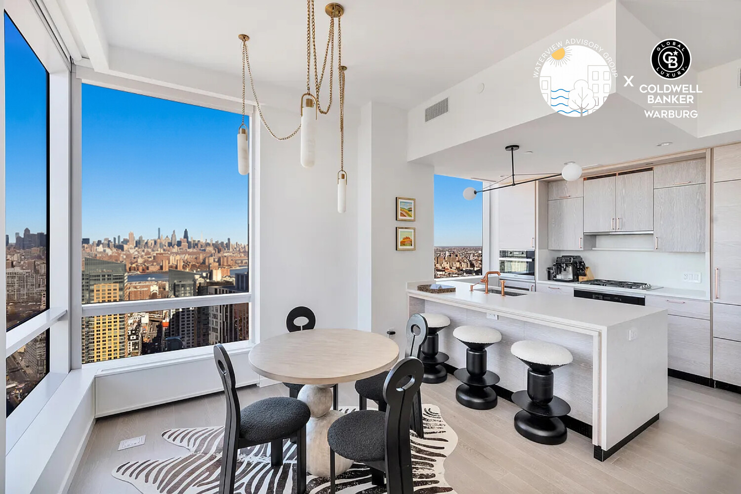 1 CITY Point 48A