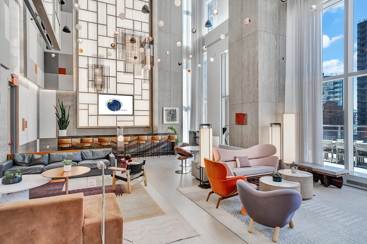 1 CITY Point 48A