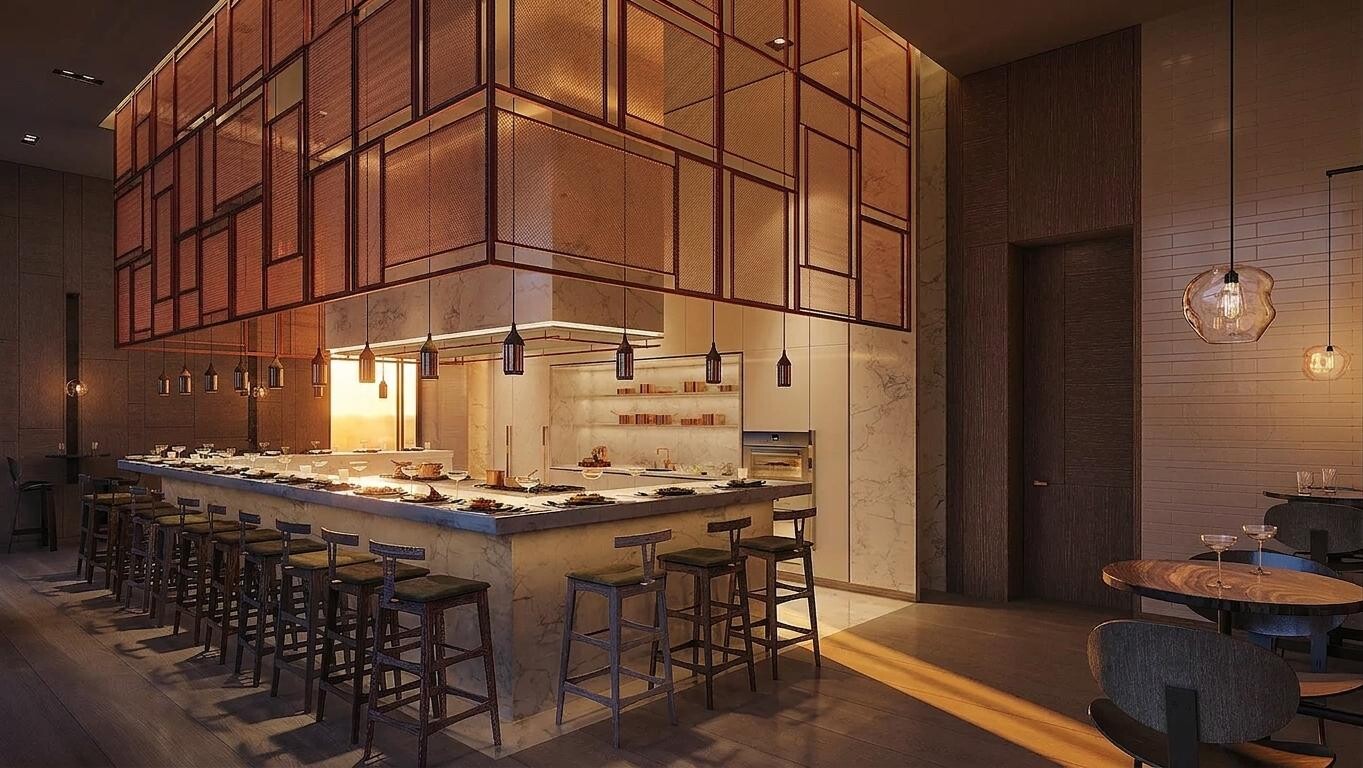 1 CITY Point 48A