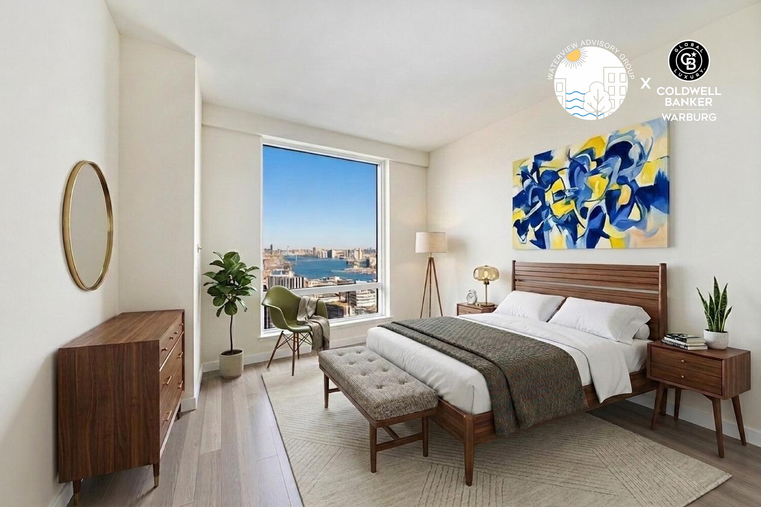 1 CITY Point 48A