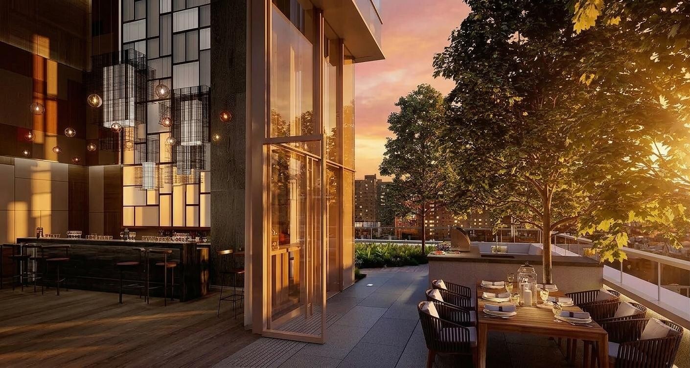 1 CITY Point 48A