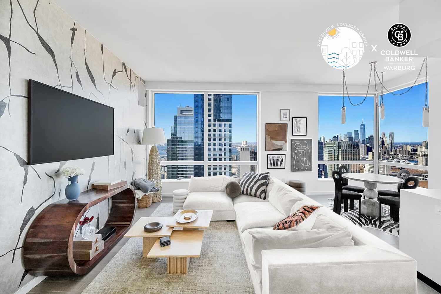 1 CITY Point 48A