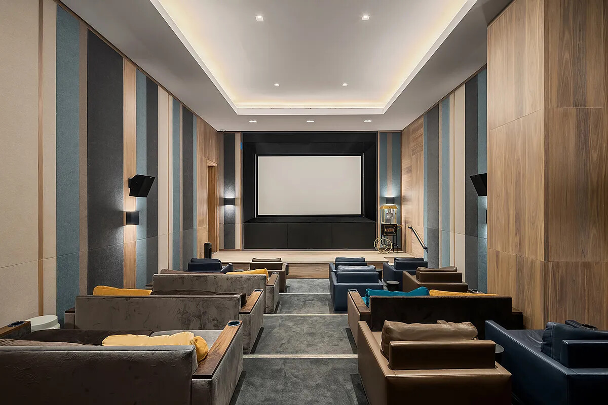 1 CITY Point 48A